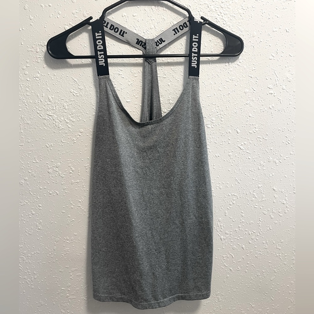 Nike Dry Fit Tback tank